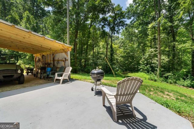 134 Singletree Lane, Dawsonville, GA 30534
