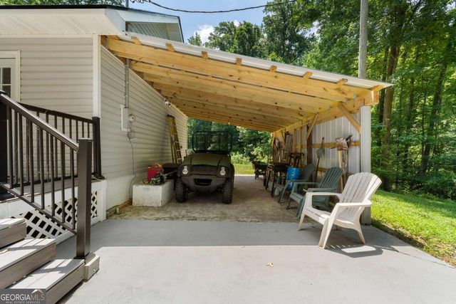 134 Singletree Lane, Dawsonville, GA 30534