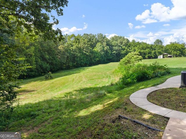 134 Singletree Lane, Dawsonville, GA 30534