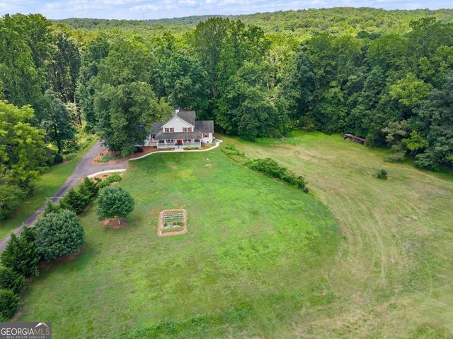 134 Singletree Lane, Dawsonville, GA 30534