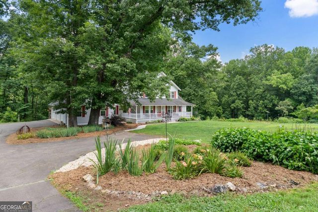 134 Singletree Lane, Dawsonville, GA 30534