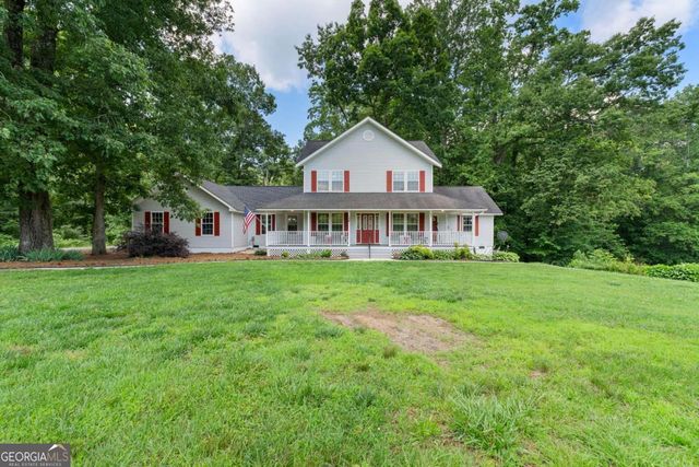 134 Singletree Lane, Dawsonville, GA 30534