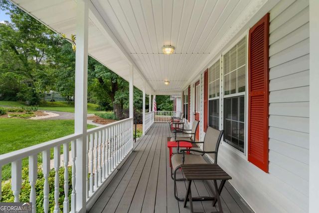 134 Singletree Lane, Dawsonville, GA 30534