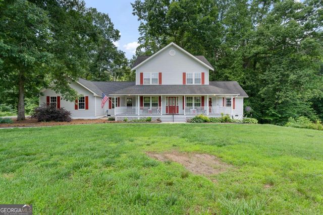 134 Singletree Lane, Dawsonville, GA 30534