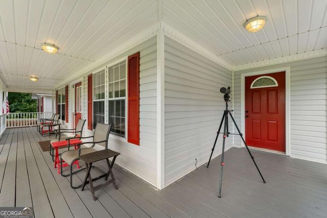 134 Singletree Lane, Dawsonville, GA 30534