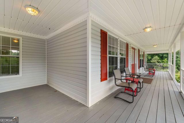 134 Singletree Lane, Dawsonville, GA 30534