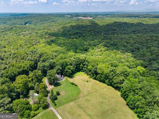 134 Singletree Lane, Dawsonville, GA 30534