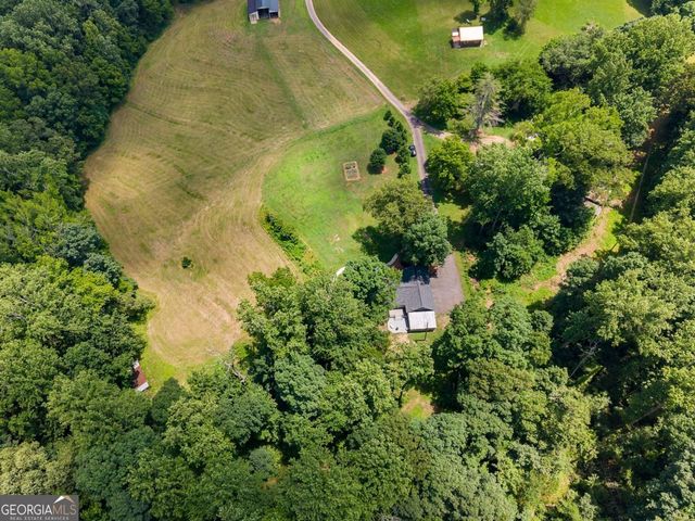 134 Singletree Lane, Dawsonville, GA 30534