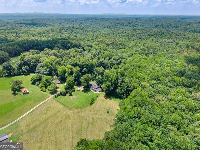 134 Singletree Lane, Dawsonville, GA 30534