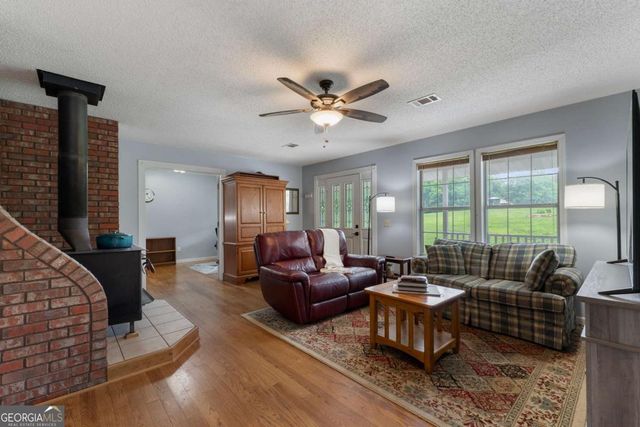 134 Singletree Lane, Dawsonville, GA 30534