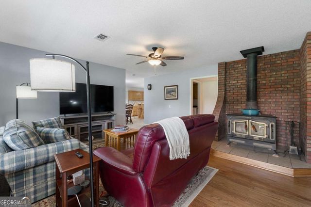 134 Singletree Lane, Dawsonville, GA 30534