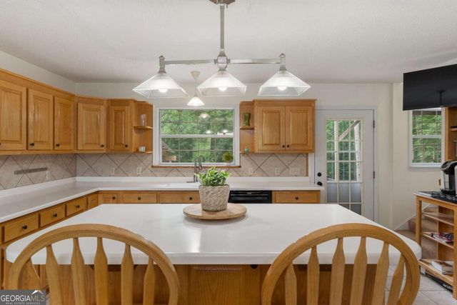 134 Singletree Lane, Dawsonville, GA 30534