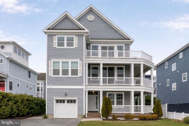 21 OCEAN TERR, Long Branch, NJ 07740