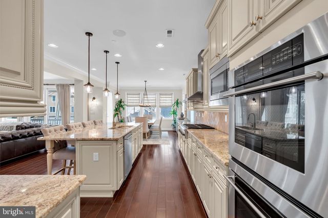 21 OCEAN TERR, Long Branch, NJ 07740