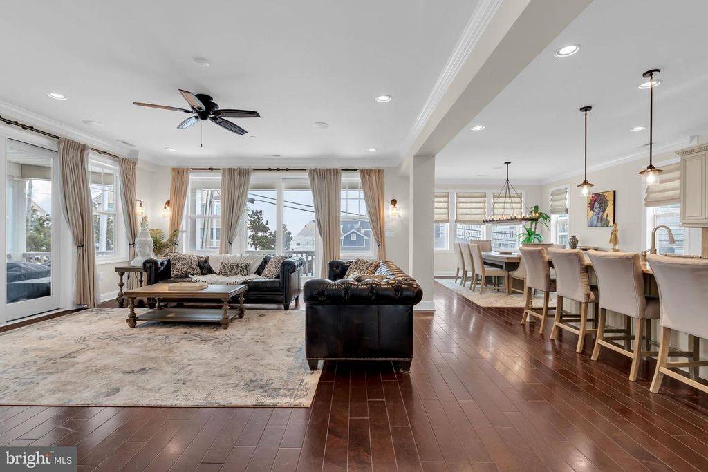 21 OCEAN TERR, Long Branch, NJ 07740