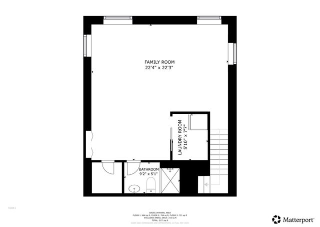 2125 N Peninsula ROAD, Oconomowoc, WI 53066