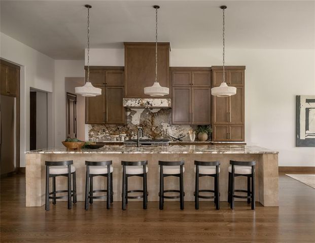 5017 Deerfield Drive, Edmond, OK 73034