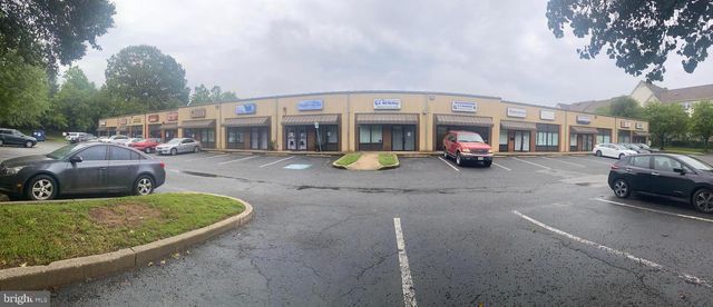 7187 OLD ALEXANDRIA FERRY RD #13, Clinton, MD 20735