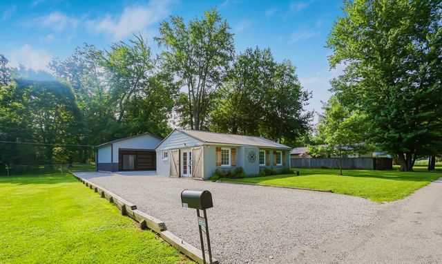 13400 Cedar Road NE, Thornville, OH 43076