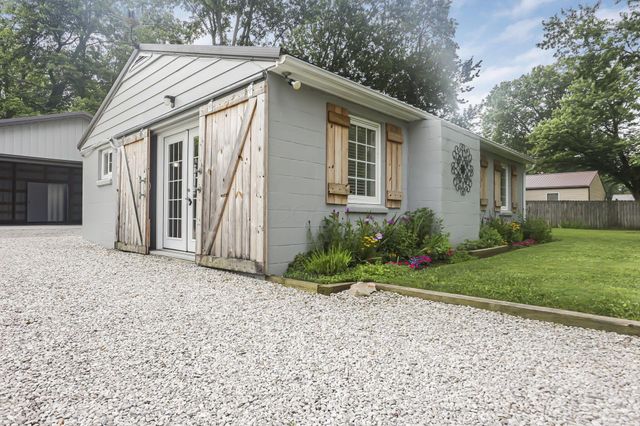 13400 Cedar Road NE, Thornville, OH 43076