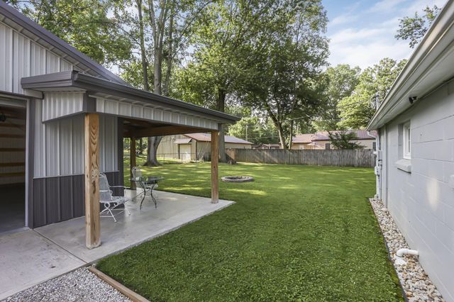 13400 Cedar Road NE, Thornville, OH 43076