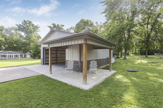 13400 Cedar Road NE, Thornville, OH 43076