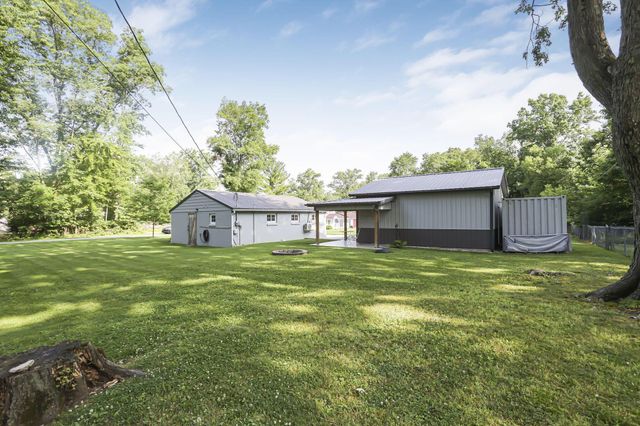 13400 Cedar Road NE, Thornville, OH 43076