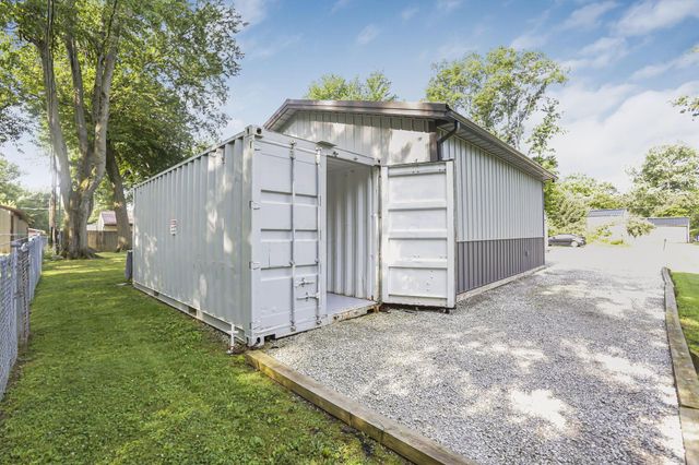 13400 Cedar Road NE, Thornville, OH 43076