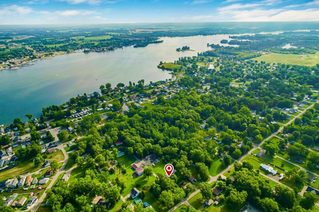 13400 Cedar Road NE, Thornville, OH 43076