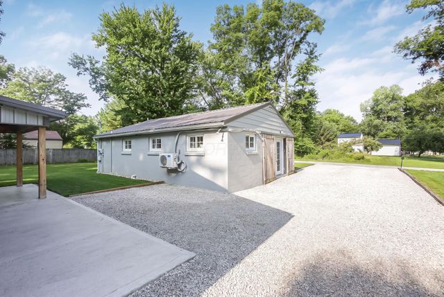 13400 Cedar Road NE, Thornville, OH 43076