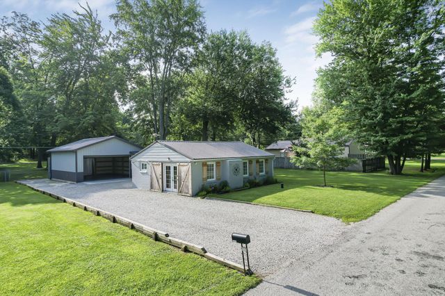 13400 Cedar Road NE, Thornville, OH 43076