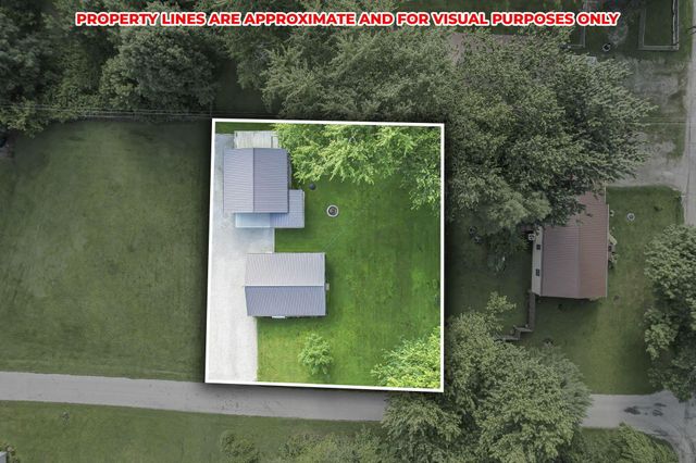 13400 Cedar Road NE, Thornville, OH 43076