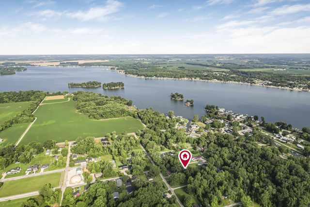 13400 Cedar Road NE, Thornville, OH 43076