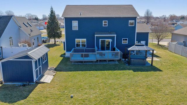 6200 Brie Avenue, Portage, IN 46368