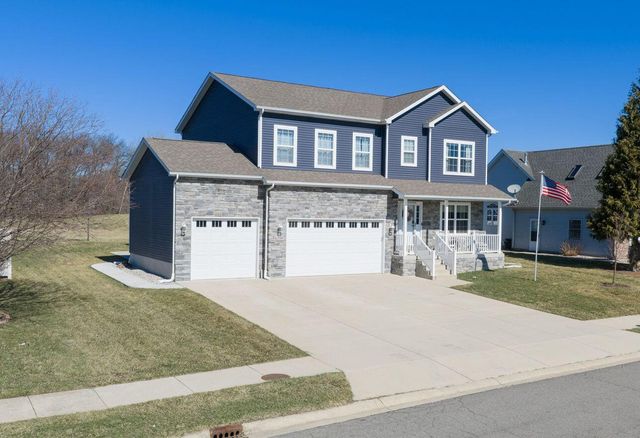 6200 Brie Avenue, Portage, IN 46368