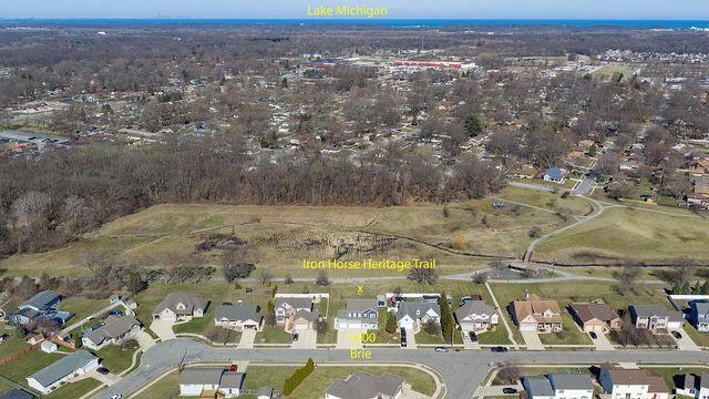 6200 Brie Avenue, Portage, IN 46368