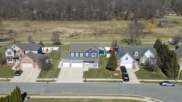 6200 Brie Avenue, Portage, IN 46368