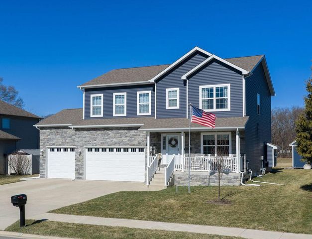 6200 Brie Avenue, Portage, IN 46368