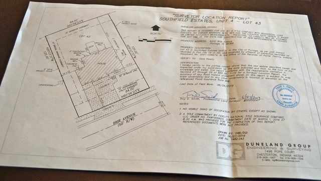6200 Brie Avenue, Portage, IN 46368