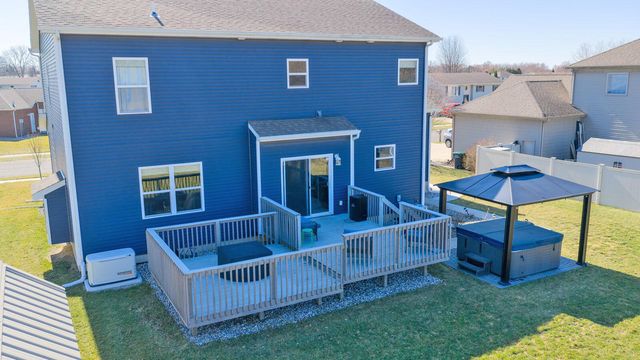 6200 Brie Avenue, Portage, IN 46368