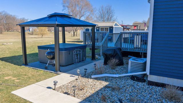 6200 Brie Avenue, Portage, IN 46368