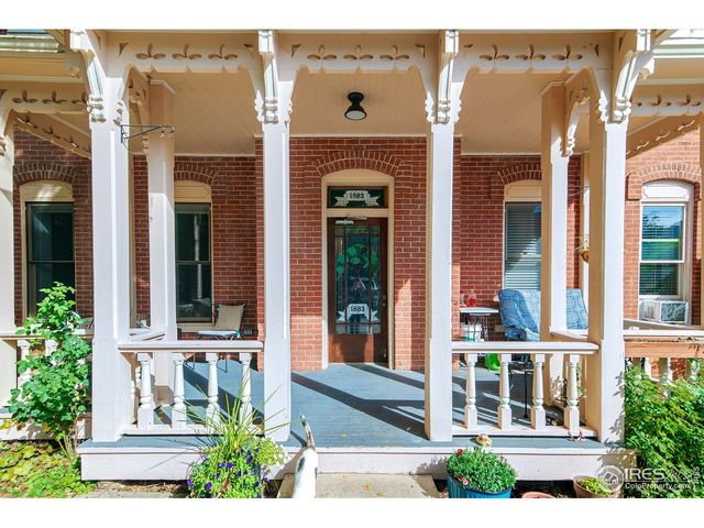 1237 Elder Ave 1, Boulder, CO 80304