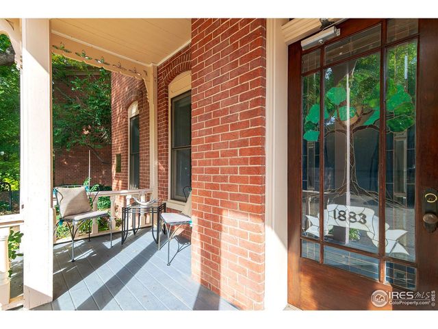 1237 Elder Ave 1, Boulder, CO 80304