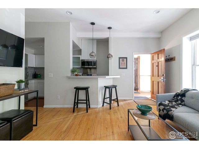 1237 Elder Ave 1, Boulder, CO 80304