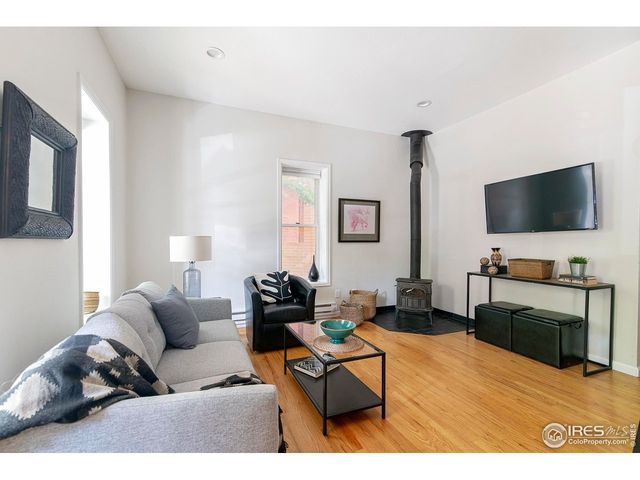 1237 Elder Ave 1, Boulder, CO 80304