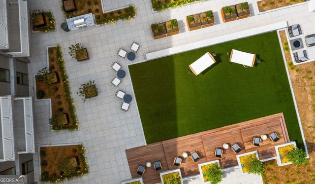 775 Juniper Street NE 234, Atlanta, GA 30308