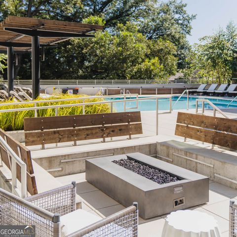 775 Juniper Street NE 234, Atlanta, GA 30308