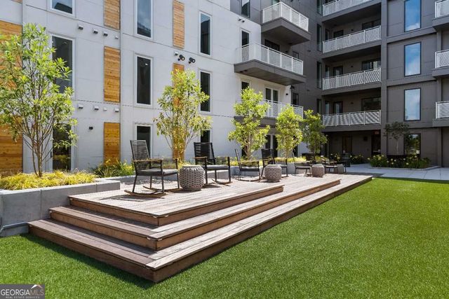 775 Juniper Street NE 234, Atlanta, GA 30308