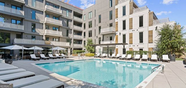 775 Juniper Street NE 234, Atlanta, GA 30308