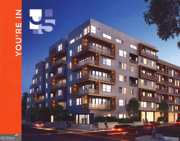 775 Juniper Street NE 234, Atlanta, GA 30308